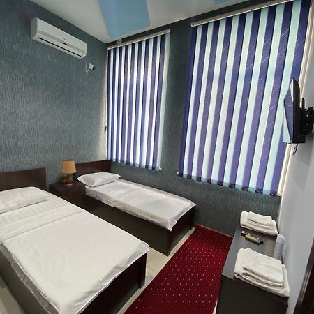 طشقند Veagat B&B المظهر الخارجي الصورة