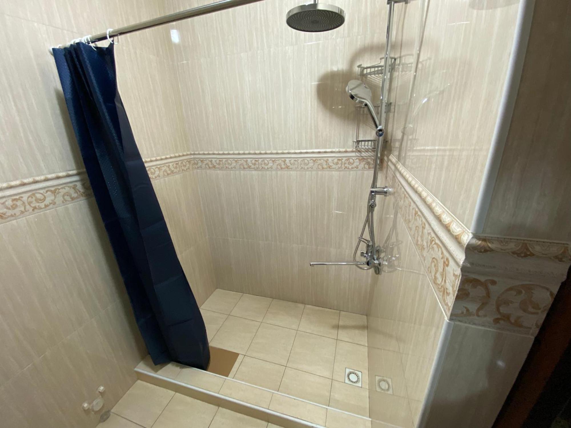 طشقند Veagat B&B المظهر الخارجي الصورة