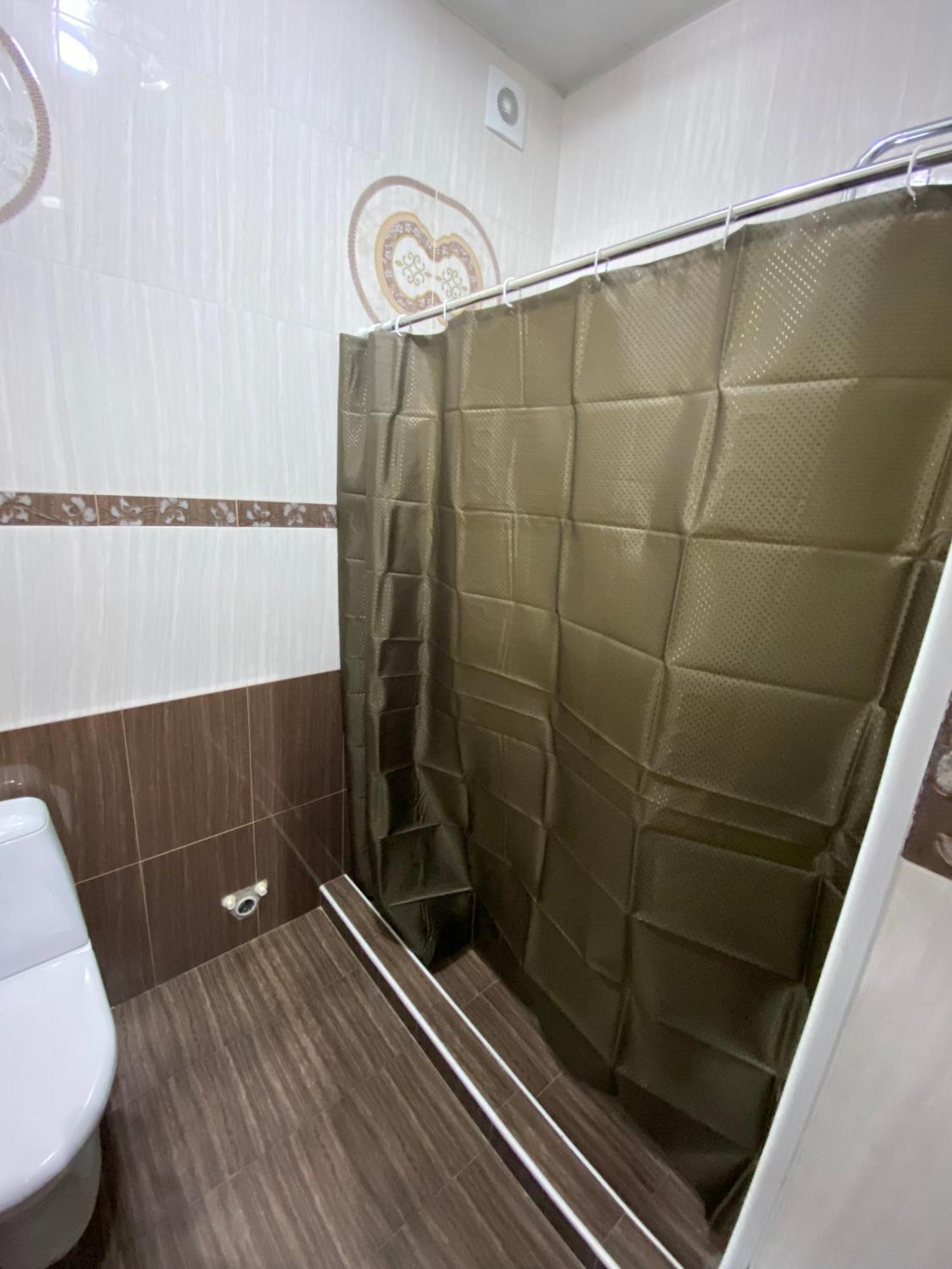 طشقند Veagat B&B المظهر الخارجي الصورة