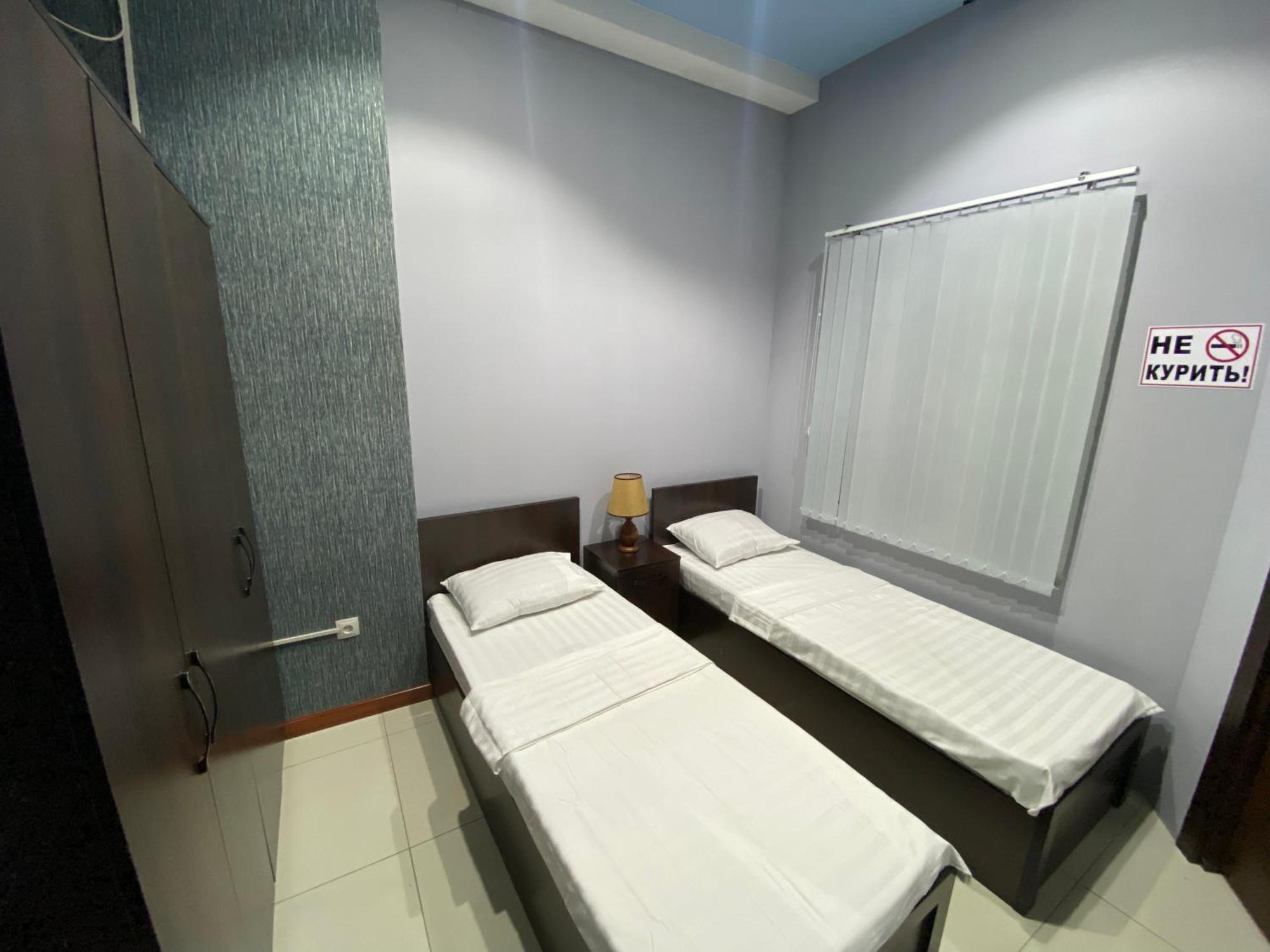 طشقند Veagat B&B المظهر الخارجي الصورة