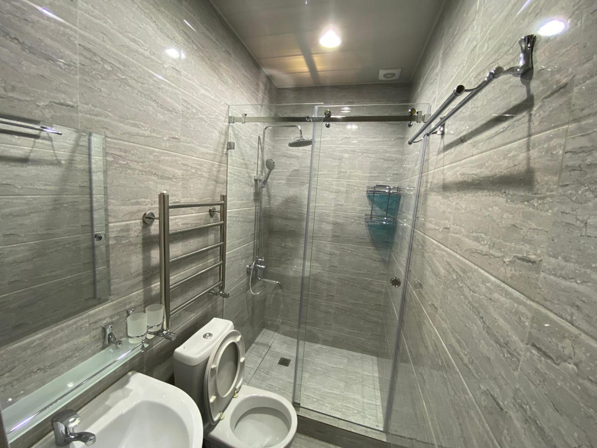 طشقند Veagat B&B المظهر الخارجي الصورة