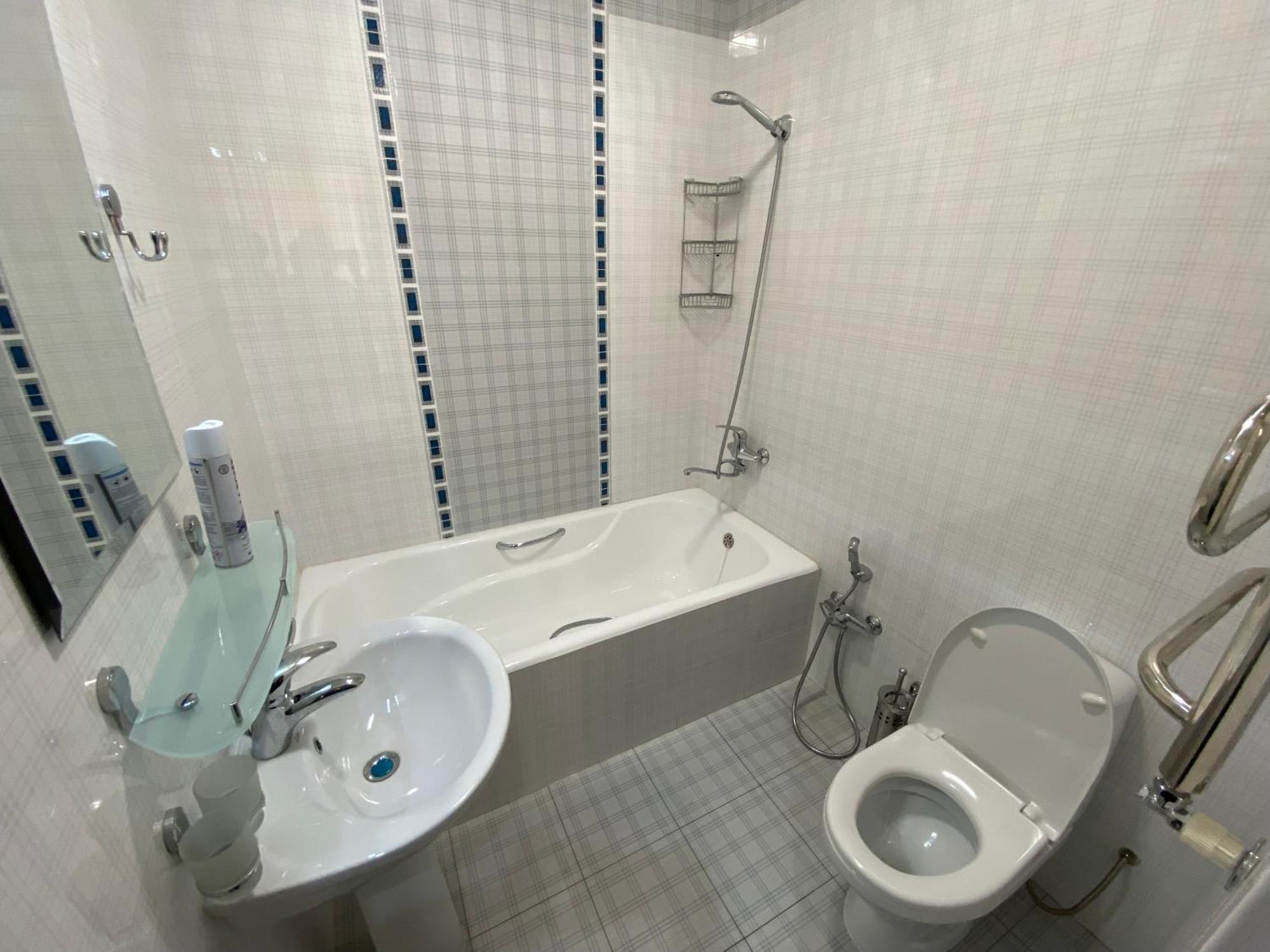 طشقند Veagat B&B المظهر الخارجي الصورة