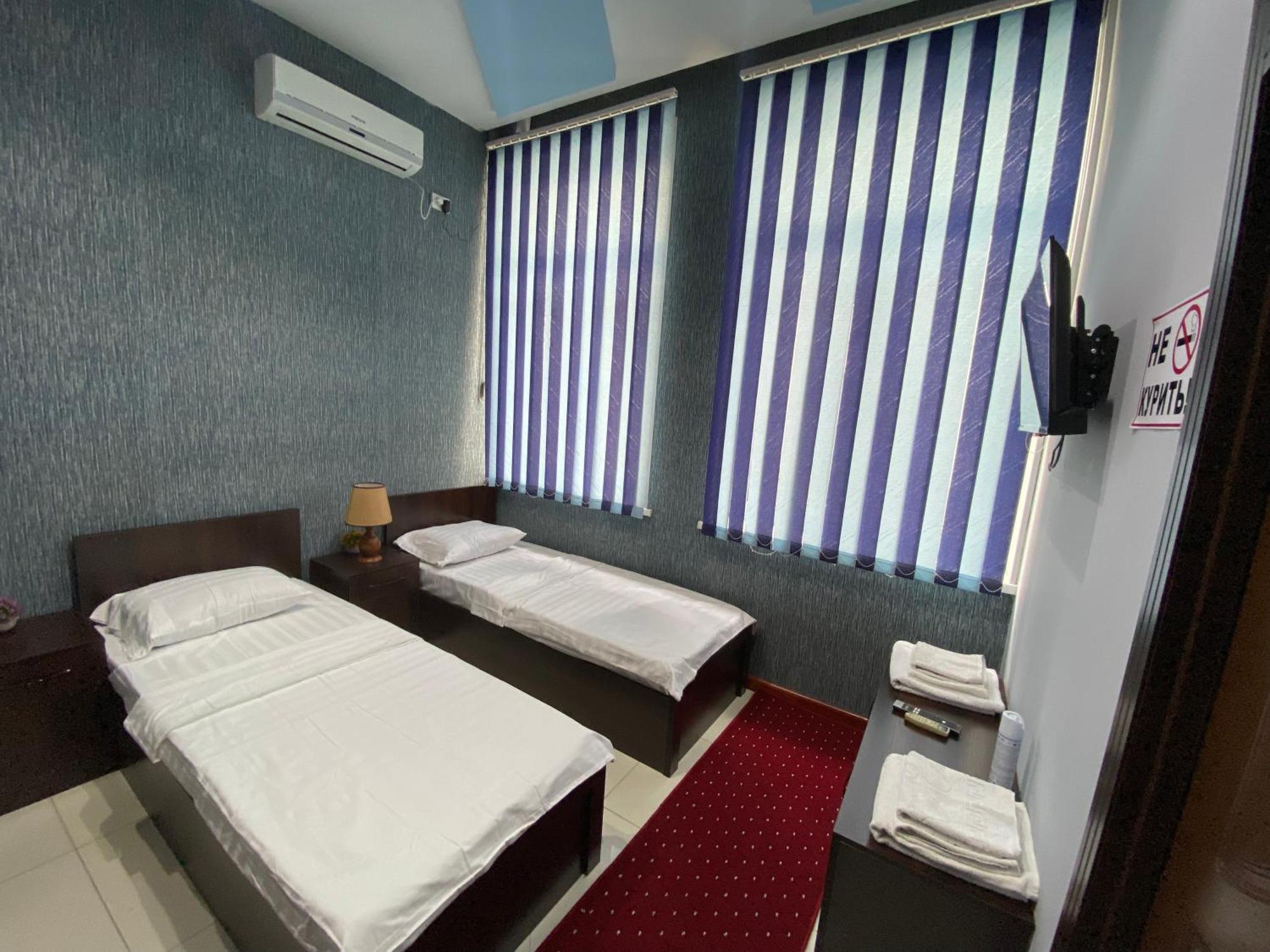 طشقند Veagat B&B المظهر الخارجي الصورة
