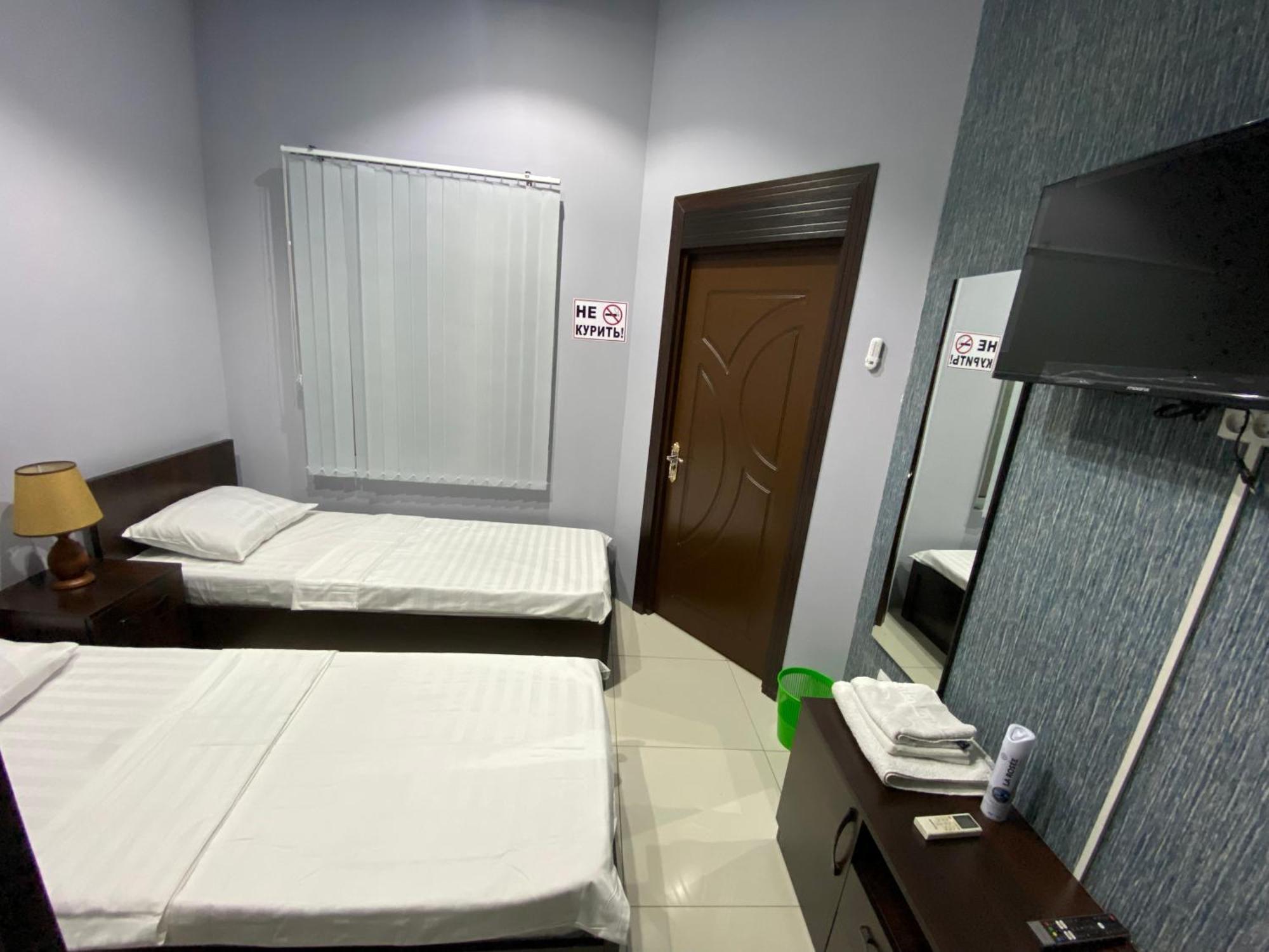 طشقند Veagat B&B المظهر الخارجي الصورة