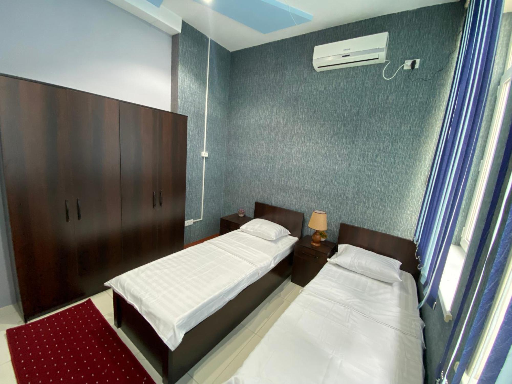 طشقند Veagat B&B المظهر الخارجي الصورة