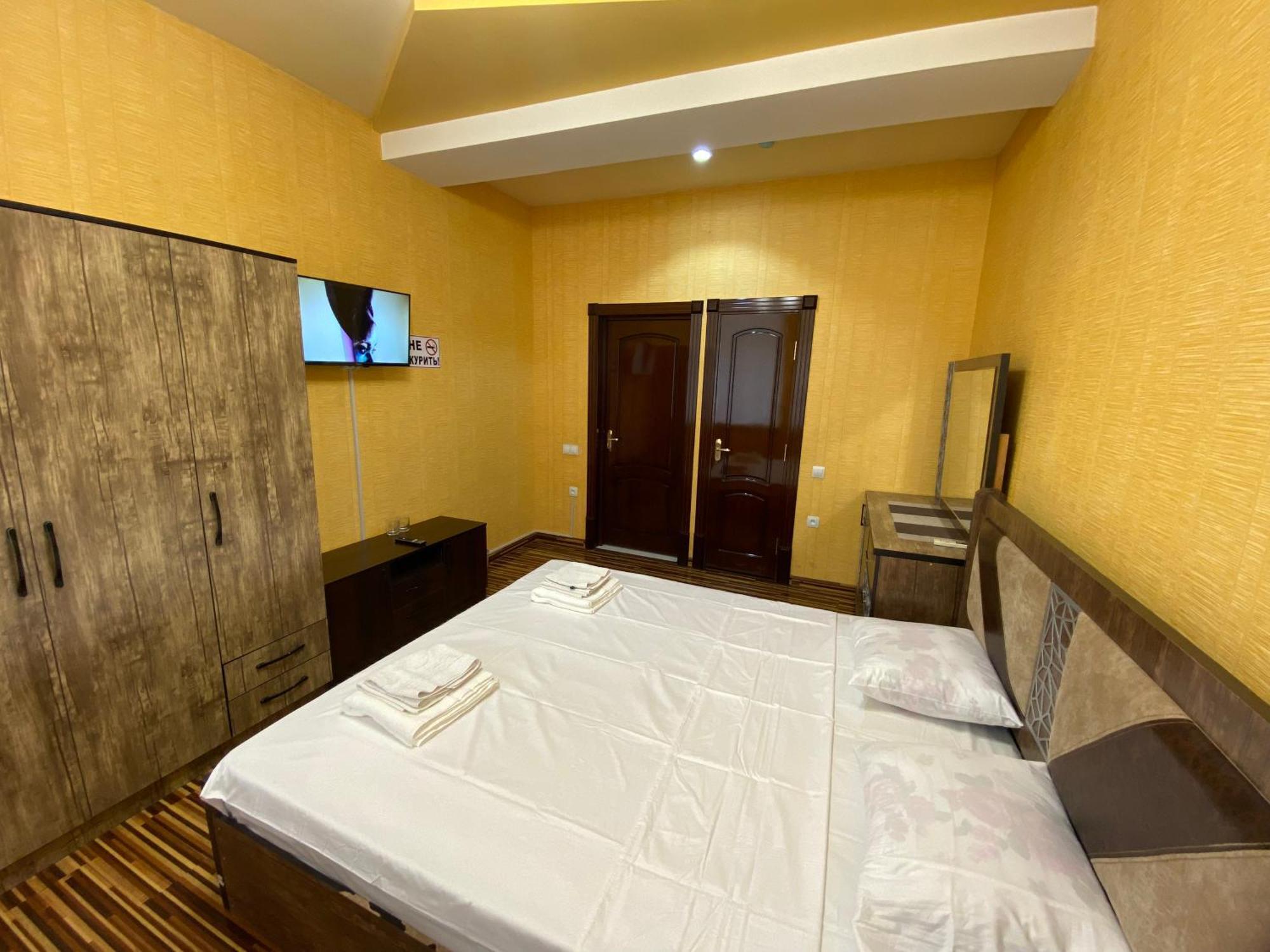 طشقند Veagat B&B المظهر الخارجي الصورة