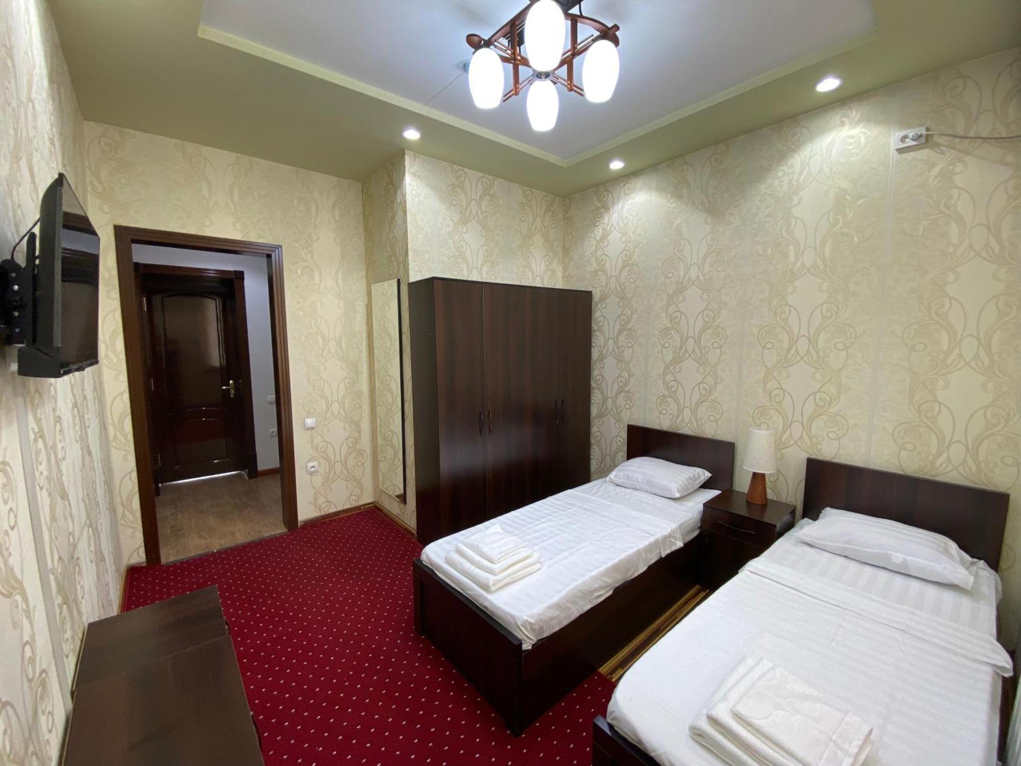 طشقند Veagat B&B المظهر الخارجي الصورة