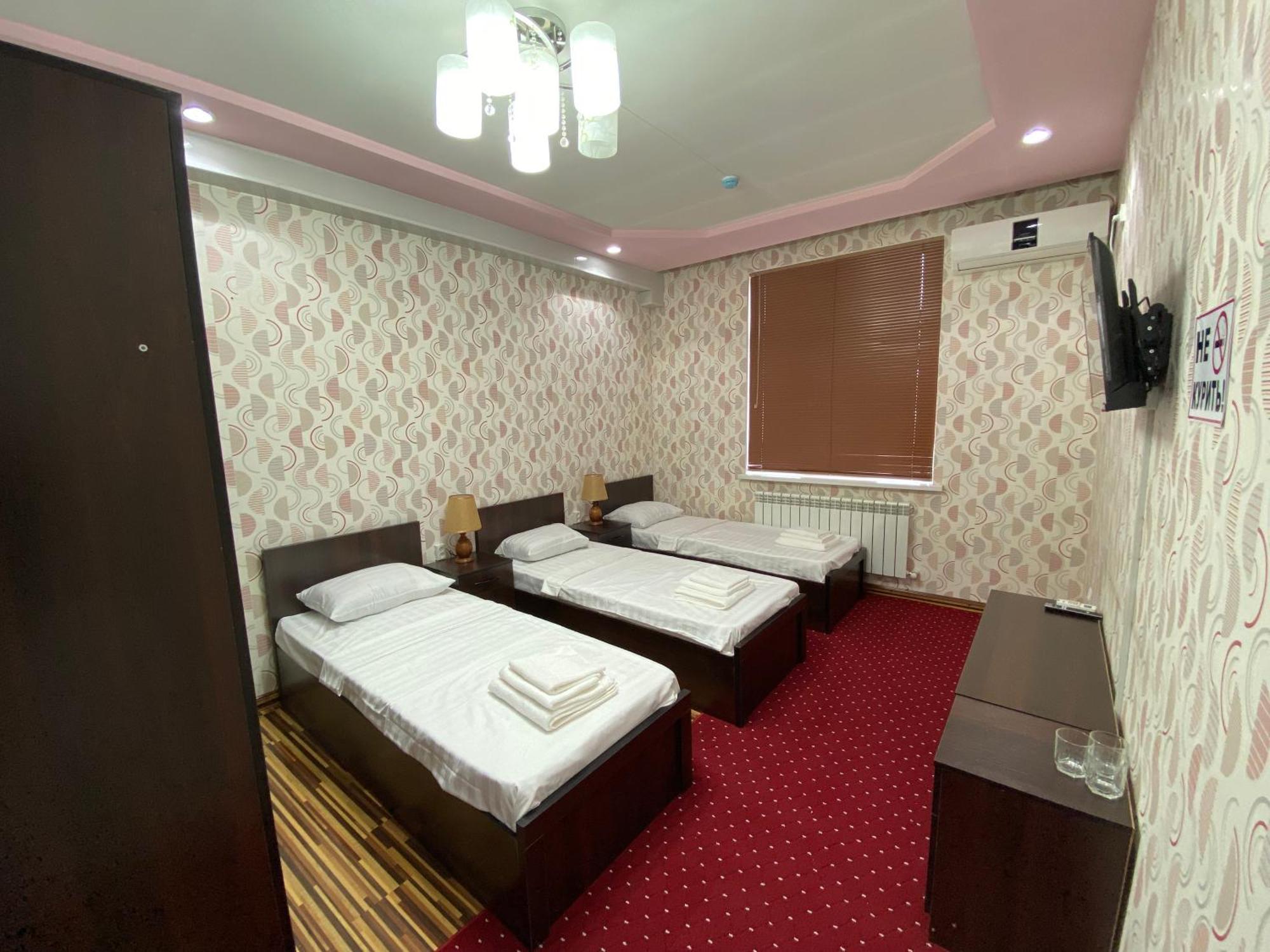 طشقند Veagat B&B المظهر الخارجي الصورة