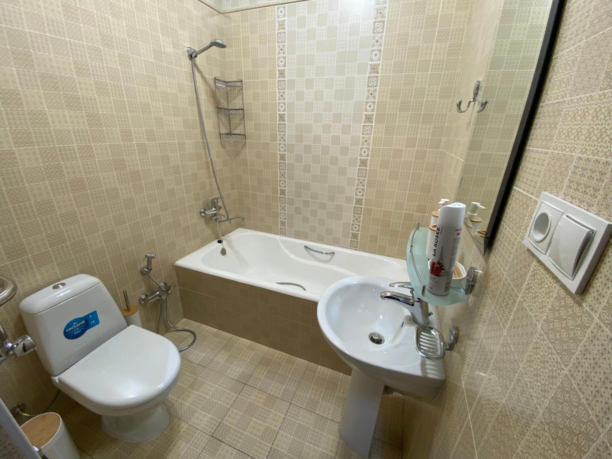 طشقند Veagat B&B المظهر الخارجي الصورة